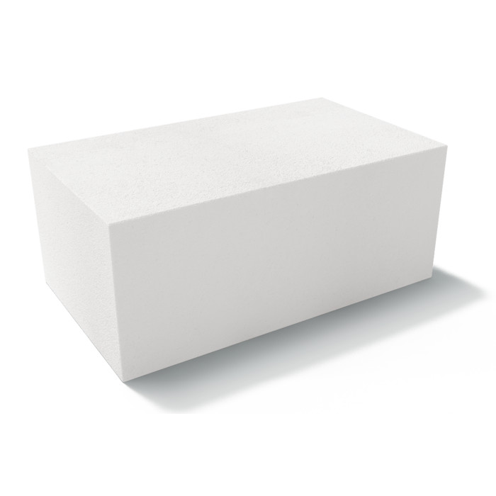 Газоблок Бонолит D500 600х250х200 мм