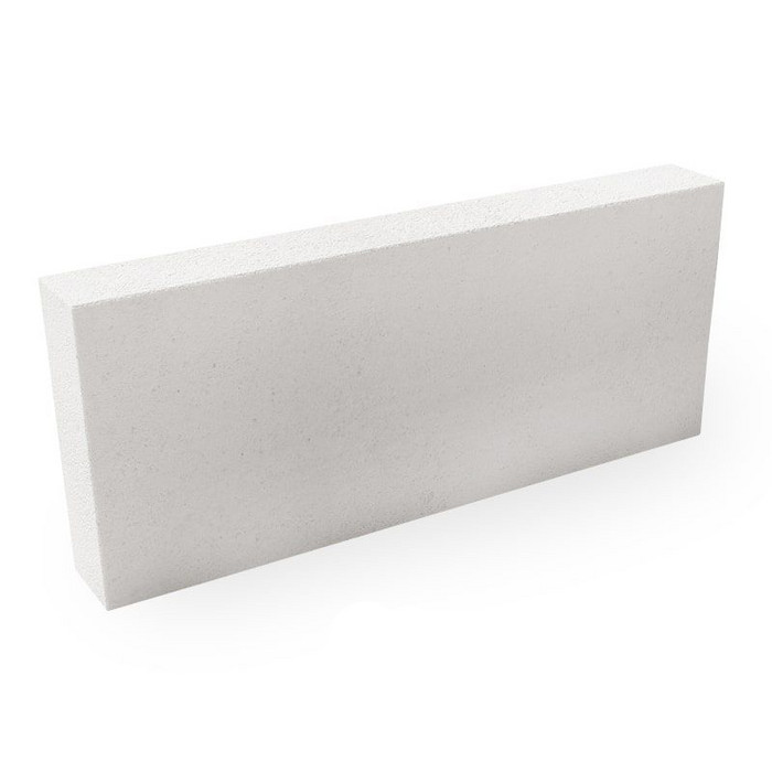 Перегородочный блок Бонолит D600 600х125х250 мм